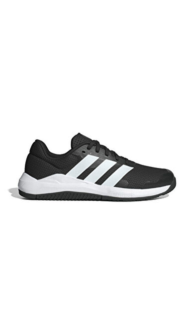 Adidas Dropset Base Train Unisex Antrenman Ayakkabısı JS3165 Siyah