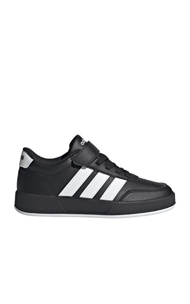 Adidas JS3687 Breaknet 3.0 El C Unisex Çocuk Günlük Spor Ayakkabı