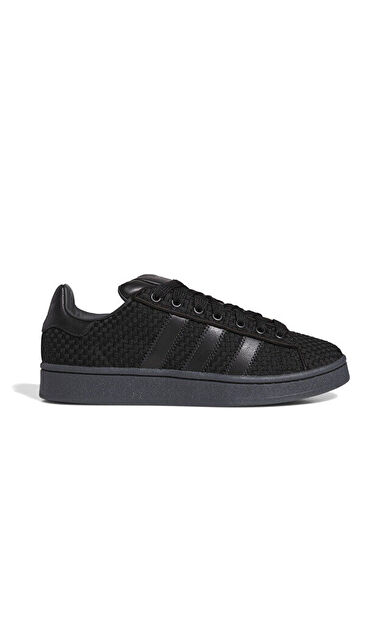 adidas Campus 00S Unisex Günlük Ayakkabı JS3799 Siyah