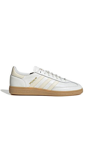 adidas Handball Spezial Unisex Günlük Ayakkabı JS3867 Beyaz