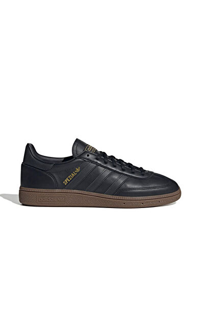 adidas Handball Spezial Unisex Günlük Ayakkabı JS3868 Siyah