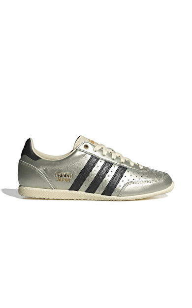 adidas Japan W Unisex Günlük Ayakkabı JS4015 Gri