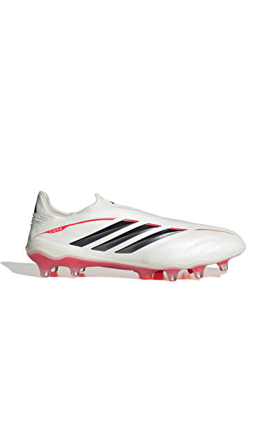 Adidas Copa Pure iv Elite Erkek Çim Zemin Kramponu JS4208 Gri