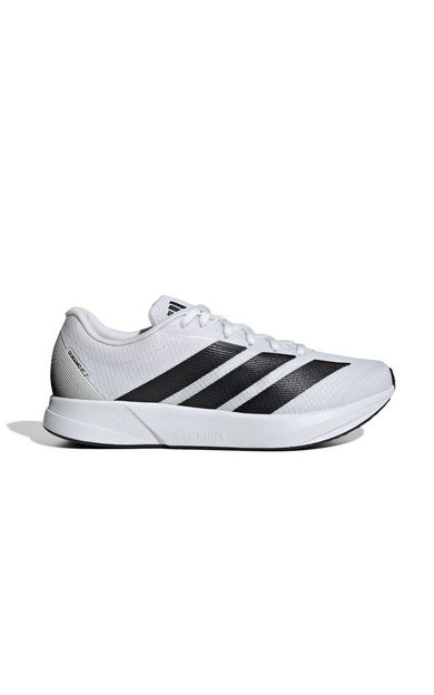 adidas Duramo Rc2 M Erkek Koşu Ayakkabısı JS4428 Beyaz