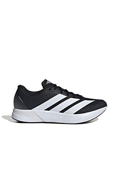 adidas Duramo Rc2 M Erkek Koşu Ayakkabısı JS4429 Siyah