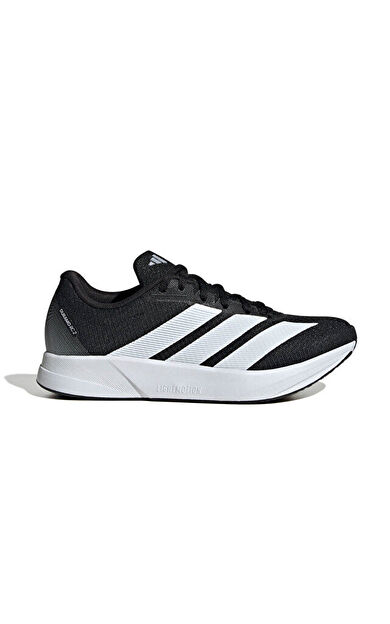 adidas Duramo Rc2 W Unisex Koşu Ayakkabısı JS4435 Siyah