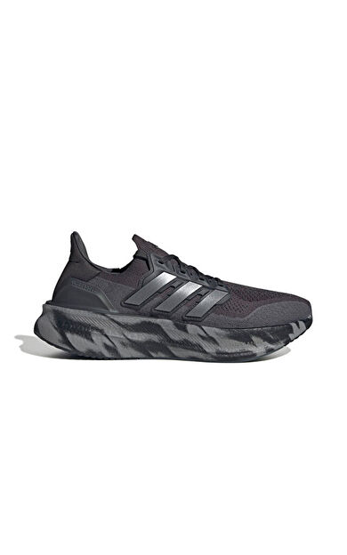 adidas Ultraboost 5 Erkek Koşu Ayakkabısı JS4522 Siyah