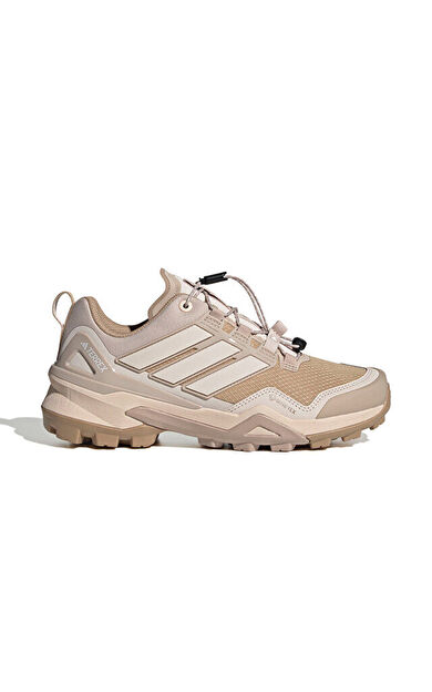 adidas Terrex Skychaser Gtx W Kadın Outdoor Ayakkabısı JS4611 Haki