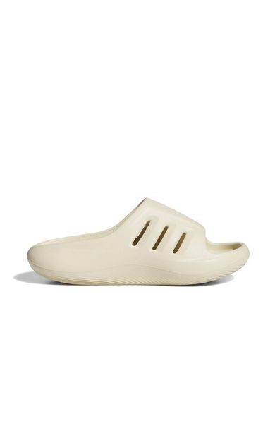 Adidas Adifom iiinfinity S Unisex Terlik JS4709 Krem