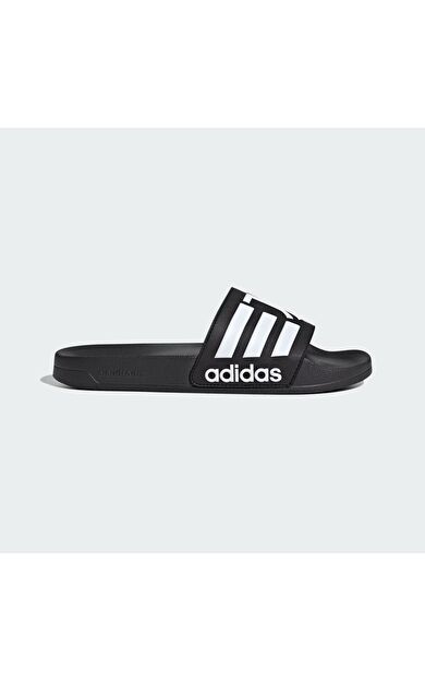 Adidas JS4862 Adilettewer Juventus Unisex Spor Terlik