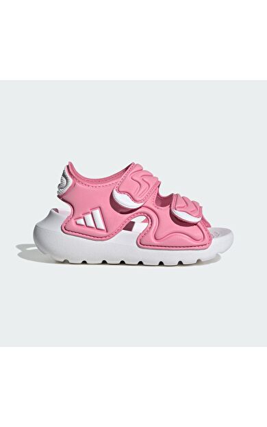 Adidas JS4915 Altaswim 3 I Unisex Bebek Sandalet
