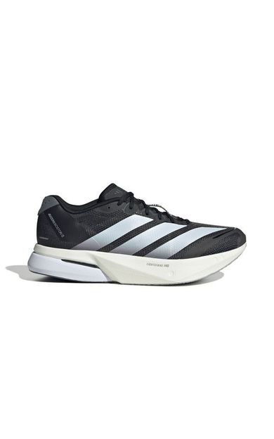 Adidas Adizero Boston 13 M Erkek Koşu Ayakkabısı JS4938Siyah