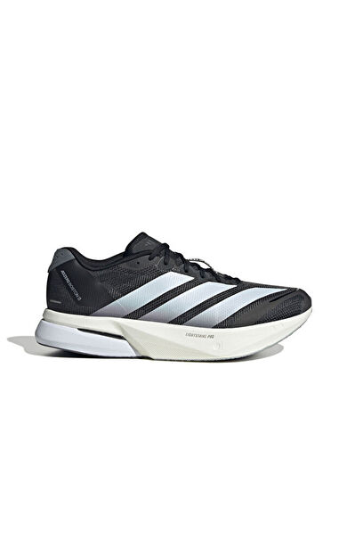 Adidas Adizero Boston 13 M Erkek Koşu Ayakkabısı JS4938Siyah