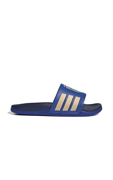 Adidas Adilette Cmft Figc Erkek Terlik JS4967 Mavi