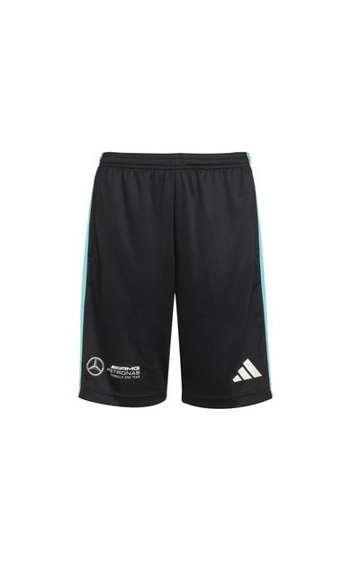 Adidas Mer Dna Sho Y Genç Antrenman Şortu JV5428 Siyah