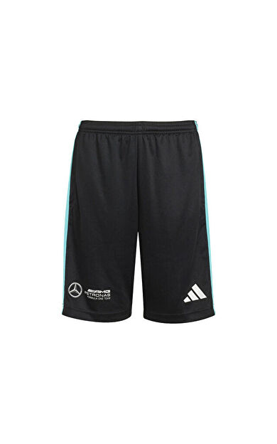 Adidas Mer Dna Sho Y Genç Antrenman Şortu JV5428 Siyah