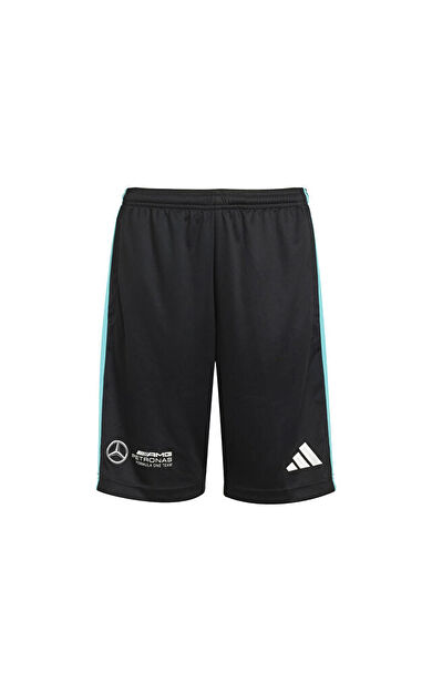 Adidas Mer Dna Sho Y Genç Antrenman Şortu JV5428 Siyah