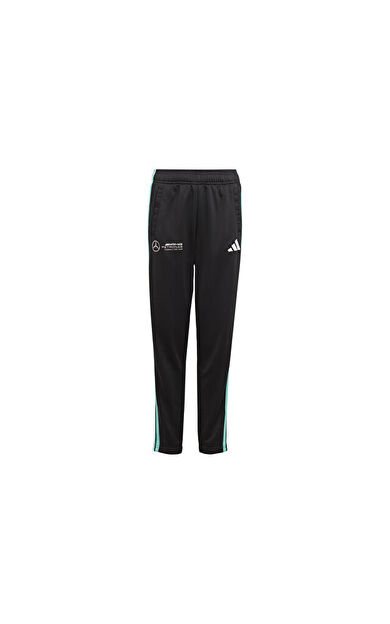 Adidas Mer Dna Pnt Y Çocuk Günlük Eşofman Altı JV5431 Siyah
