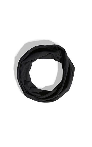 adidas Clima.W Neckwrm Boyunluk JV5739 Siyah