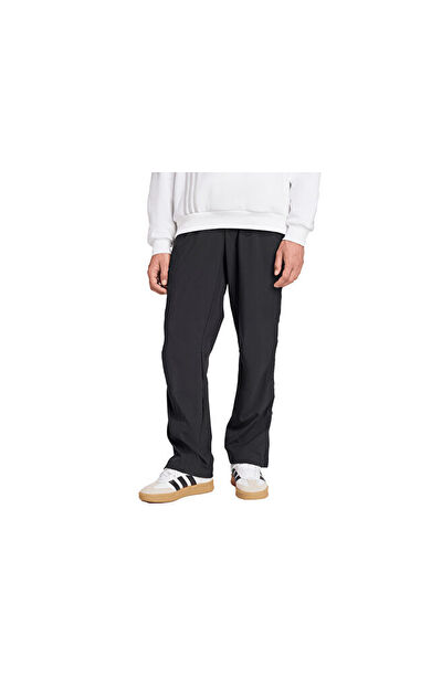 adidas Side Mesh Pt Erkek Günlük Eşofman Altı JV9930 Siyah