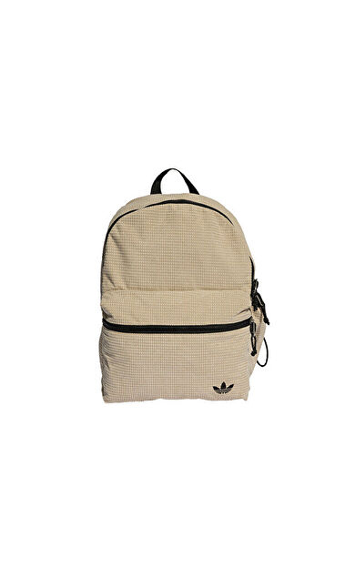 adidas Cl Backpack Sırt Çantası-En: 30 cm, Boy: 42 cm, Derinlik: 15 cm JW1186 Haki