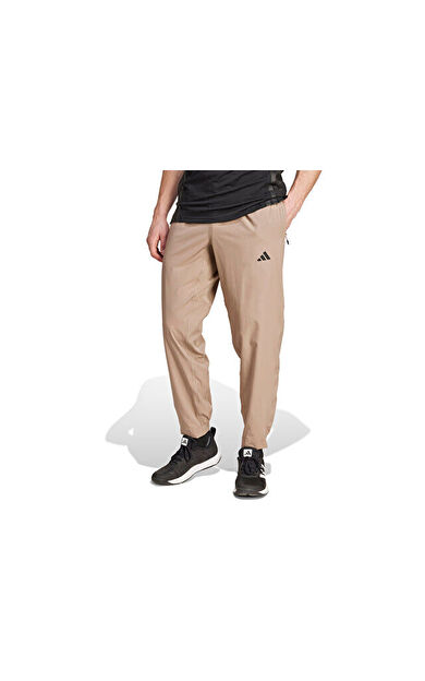 adidas Tr-Es Woven Pt Erkek Antrenman Eşofman Altı JW2481 Krem