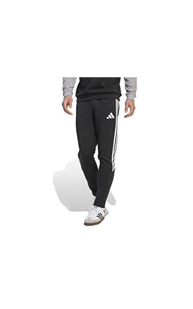 Adidas Tiro26C Swpnt Erkek Futbol Antrenman Eşofman Altı JW4153 Siyah