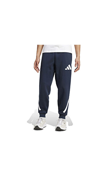 adidas M Z.N.E. Pt Erkek Günlük Eşofman Altı JW4723 Lacivert