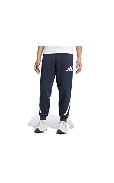 adidas M Z.N.E. Pt Erkek Günlük Eşofman Altı JW4723 Lacivert