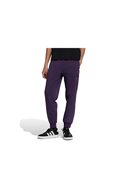 adidas M Z.N.E. Pt Erkek Günlük Eşofman Altı JW4726 Mor