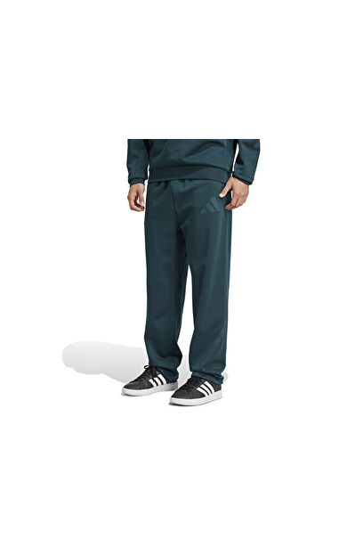 adidas M Z.N.E. Ohpt Erkek Günlük Eşofman Altı JW4763 Yeşil