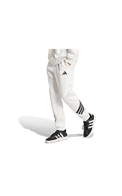 Adidas M Fi 3S Pt Erkek Günlük Eşofman Altı JW7087 Beyaz