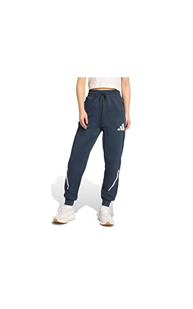 adidas W Z.N.E. Pt Kadın Günlük Eşofman Altı JW7737 Lacivert