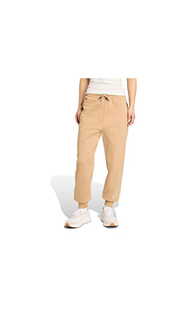 adidas W Z.N.E. Pt Kadın Günlük Eşofman Altı JW7739 Haki