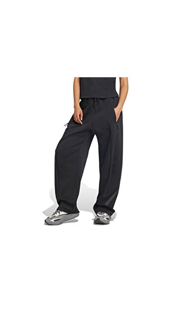 adidas W Z.N.E. Oh Pt Kadın Günlük Eşofman Altı JW7773 Siyah
