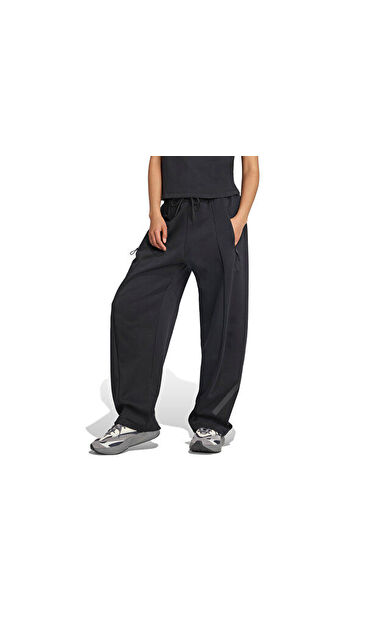 adidas W Z.N.E. Oh Pt Kadın Günlük Eşofman Altı JW7773 Siyah