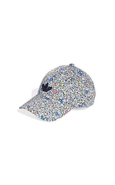 adidas Liberty Bb Cap Şapka JW8021 Renkli