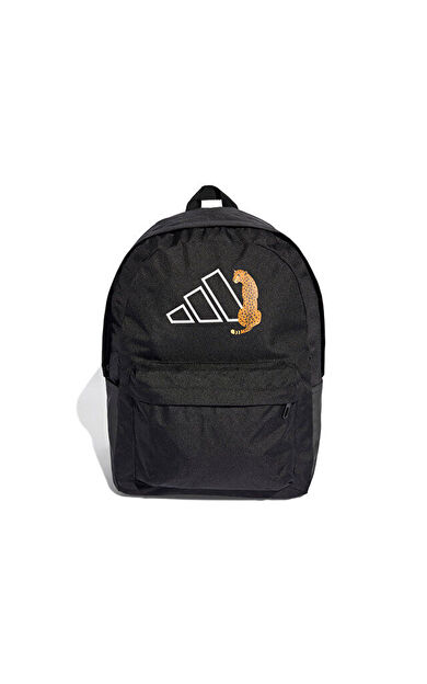 adidas Clc G Bpk Sırt Çantası-En: 31 cm, Boy: 15 cm, Derinlik: 44 cm. JW8674 Siyah