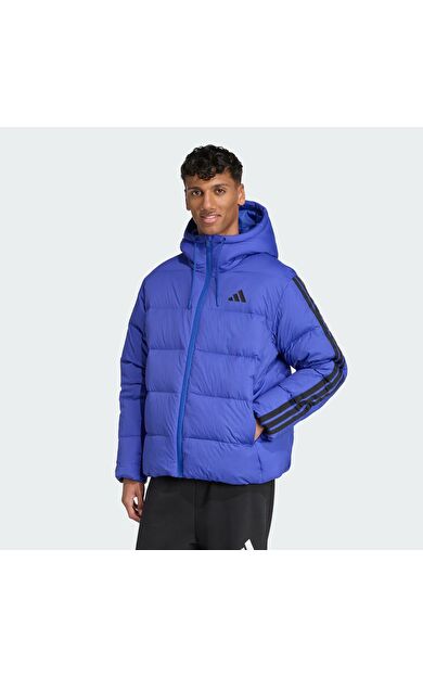 Adidas JW9099 Ess 3S P D Hd J Erkek Kuş Tüyü Mont