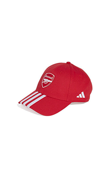 adidas Afc Bb Cap Şapka JX1126 Kırmızı