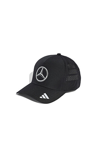Adidas Mer Mc Trk Cap Şapka JX1419 Siyah
