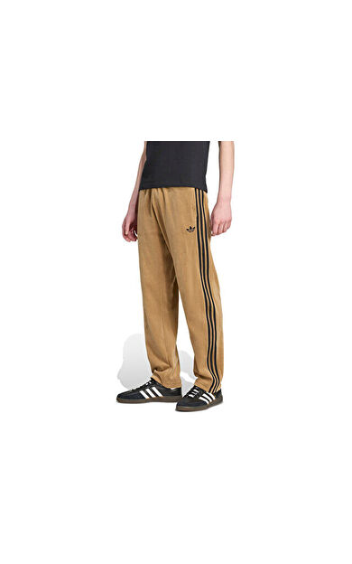 adidas Sst Tp Erkek Günlük Eşofman Altı JX1556 Kahverengi