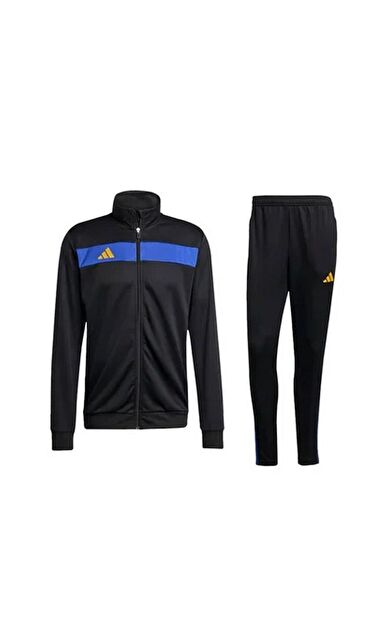 Adidas JX2216 Tiro Es Ts Erkek Eşofman Takımı