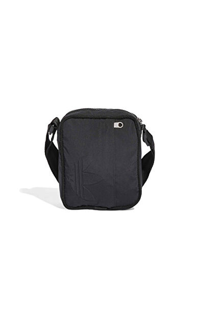 Adidas Ev.ic Sib Omuz Çantası-En: 16 cm, Boy: 20 cm, Derinlik: 6 cmJX3082 Siyah