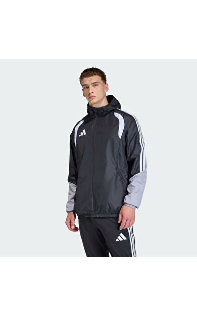 Adidas JX4247 Tiro26C Erkek Spor Ceket