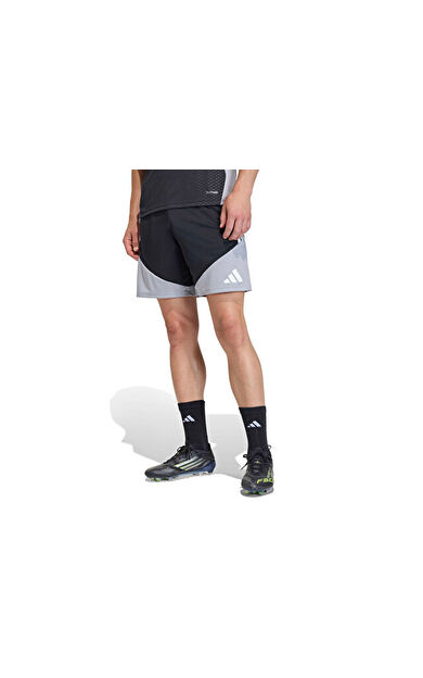 Adidas TIRO26 COMPETITION M SHO Erkek Futbol Şortu JX4251 Siyah
