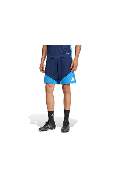 Adidas TIRO26 COMPETITION M SHO Erkek Futbol Şortu JX4252 Lacivert