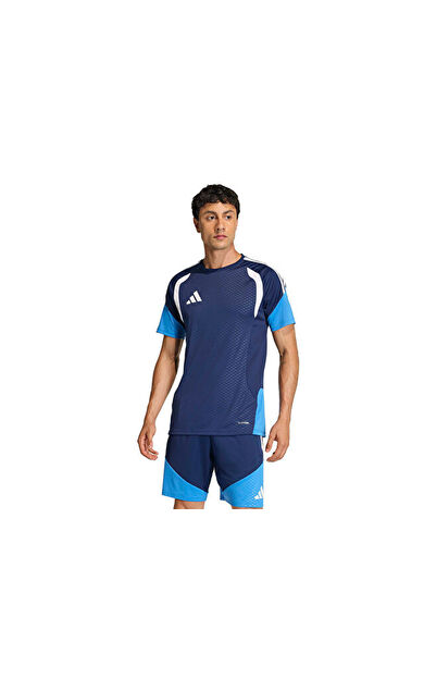 Adidas Tiro26C Jsy Erkek Futbol Forması JX4255 Lacivert