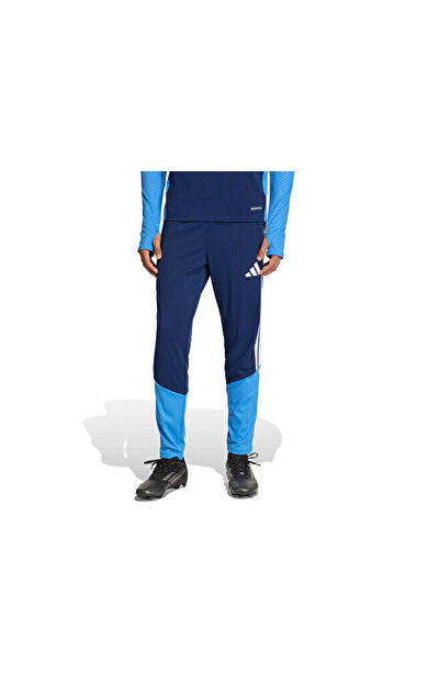 Adidas Tiro26C Pnt Erkek Futbol Antrenman Eşofman Altı JX4258 Lacivert