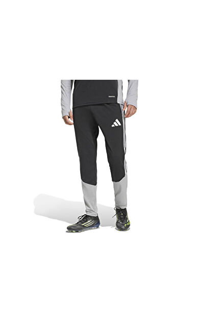 Adidas TIRO26 COMPETITION PNT Erkek Futbol Antrenman Eşofman Altı JX4259 Siyah